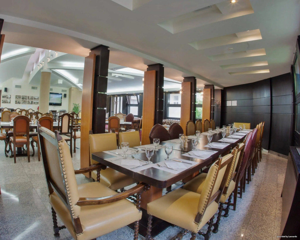 Hotel Forum Garni