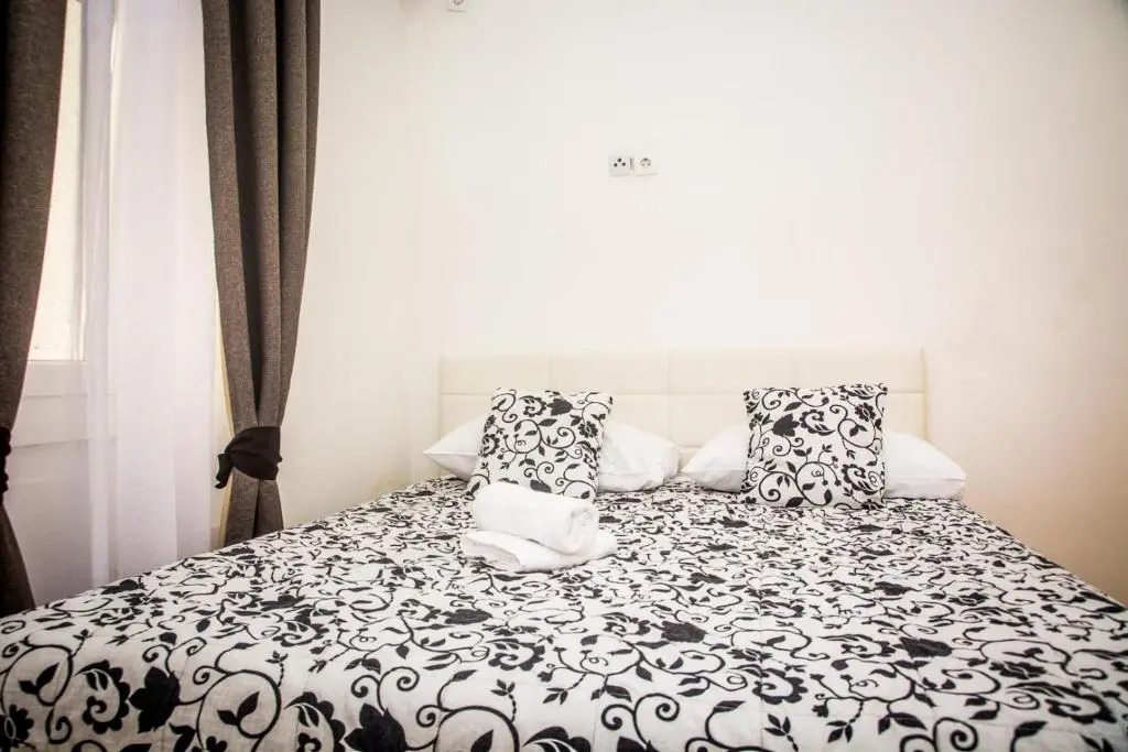 Apartments Branimir