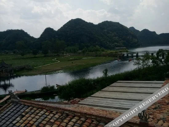 Xinlaigelou Inn