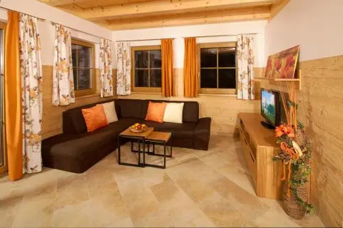 Bio Chalet "Sonne"