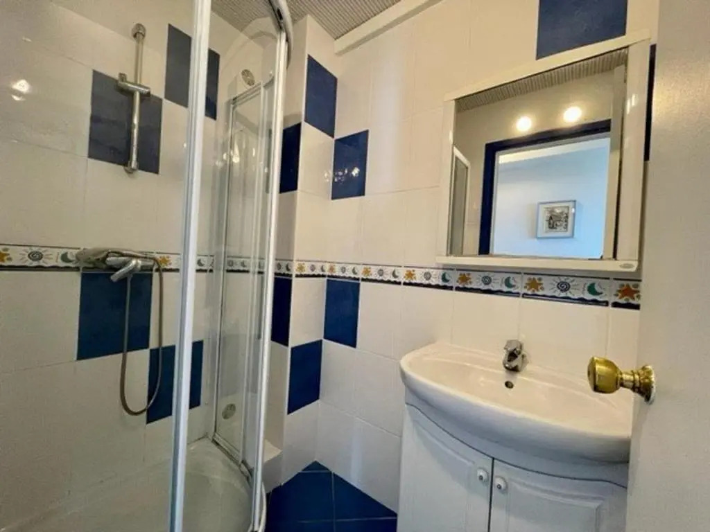 Appartement Quiberon, 2 pièces, 4 personnes - FR-1-478-212