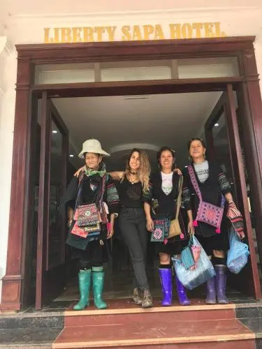 Liberty Sapa Hotel