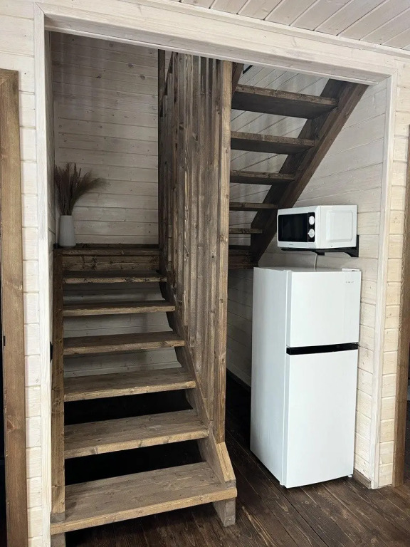 Экодом DACHA