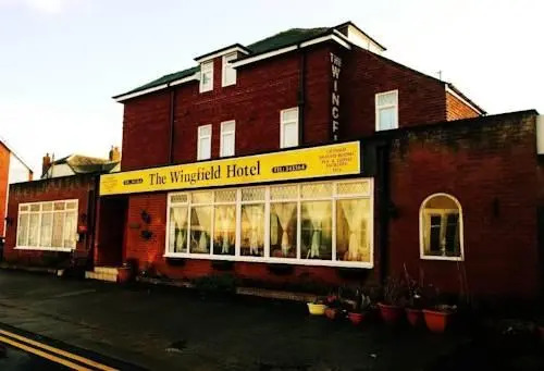 The Wingfield Hotel
