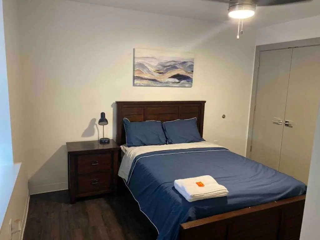 Apt 251 Studio 2 Beautiful loft located in downtown Leavenworth