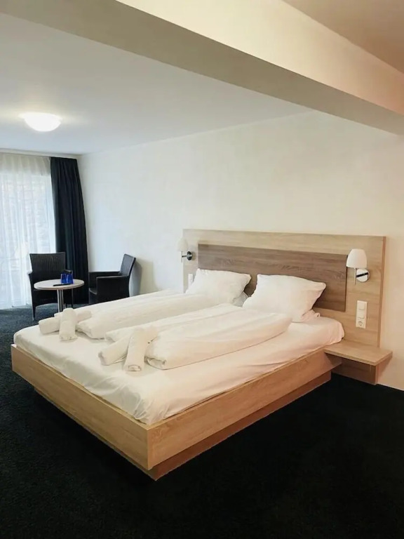 Hotel Biedermeier