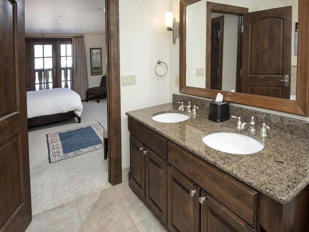 Ascent Condo 312