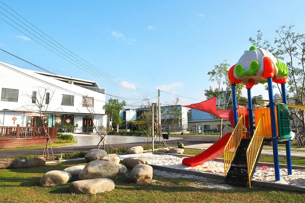 Shikang Water House