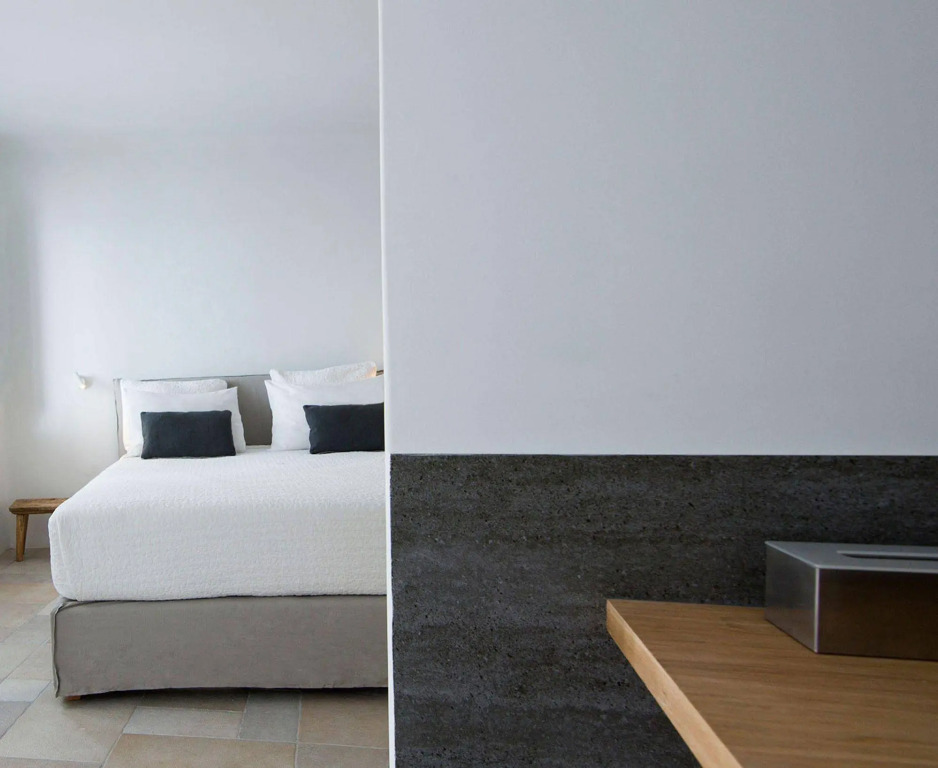 Porto Fira Suites
