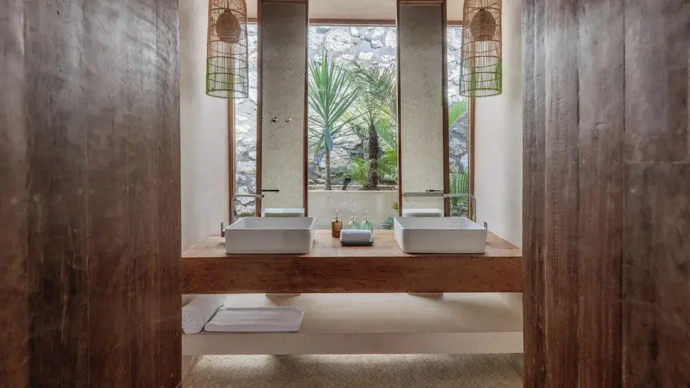 Panorama Villas Ceningan