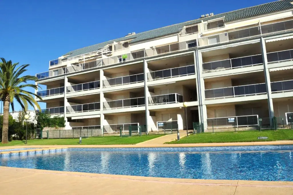 Ático 3 Dormitorios, a 100 Metros de la Playa