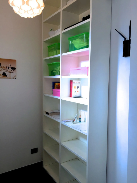 Apartment in front of St Peters Square and Vatican Museums - myPad in Rome
