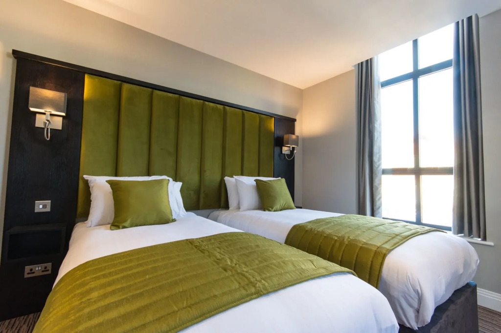 St Nicholas Hotel Colchester