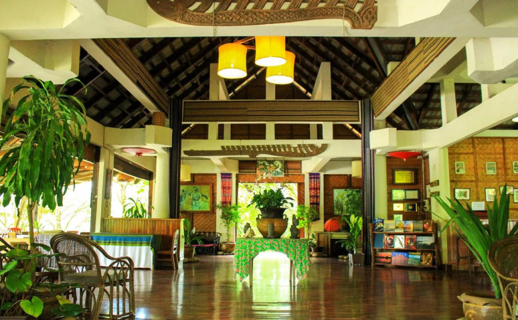 Tadlo Lodge