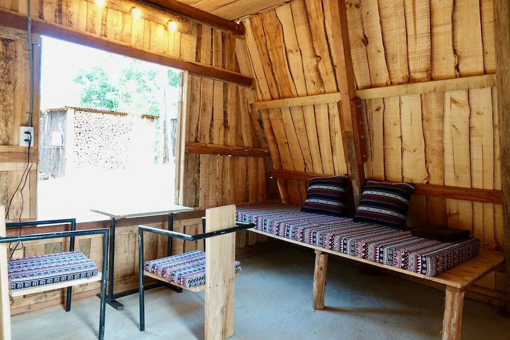 Nguyen Shack Retreat - Phong Nha