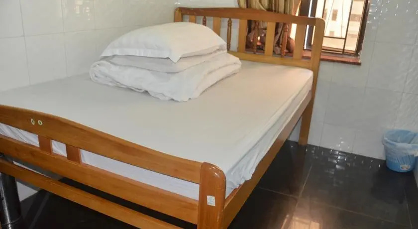 Tai Hao Hostel