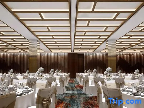 Zhu Zhou Little swan deiss hotel