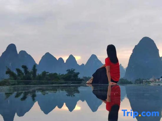 Yangshuo Jingranju Boutique Homestay
