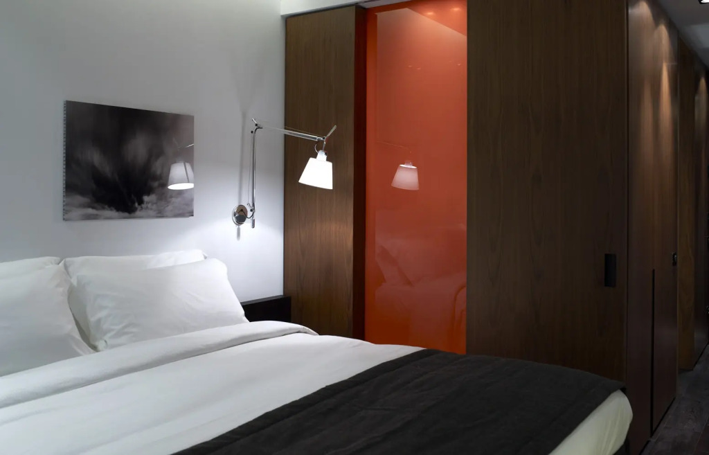 The Met Hotel Thessaloniki, a Member of Design Hotels