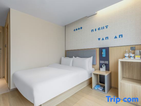 Homeinns（Zhuhai Zhongda Qinglv North Branch）