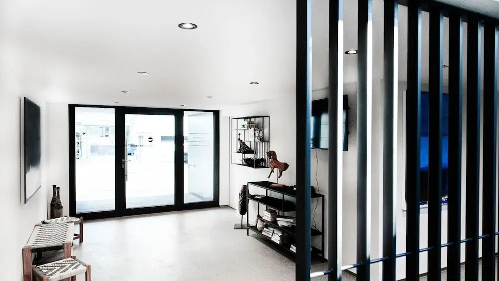 COSMOPOLITAN APARTMENTS Zürich Seefeld