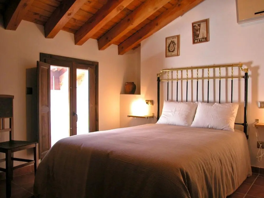 Casa Rural Francia-Quilamas