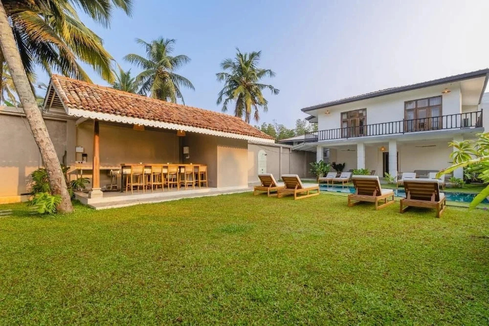 Kirala House - Unawatuna
