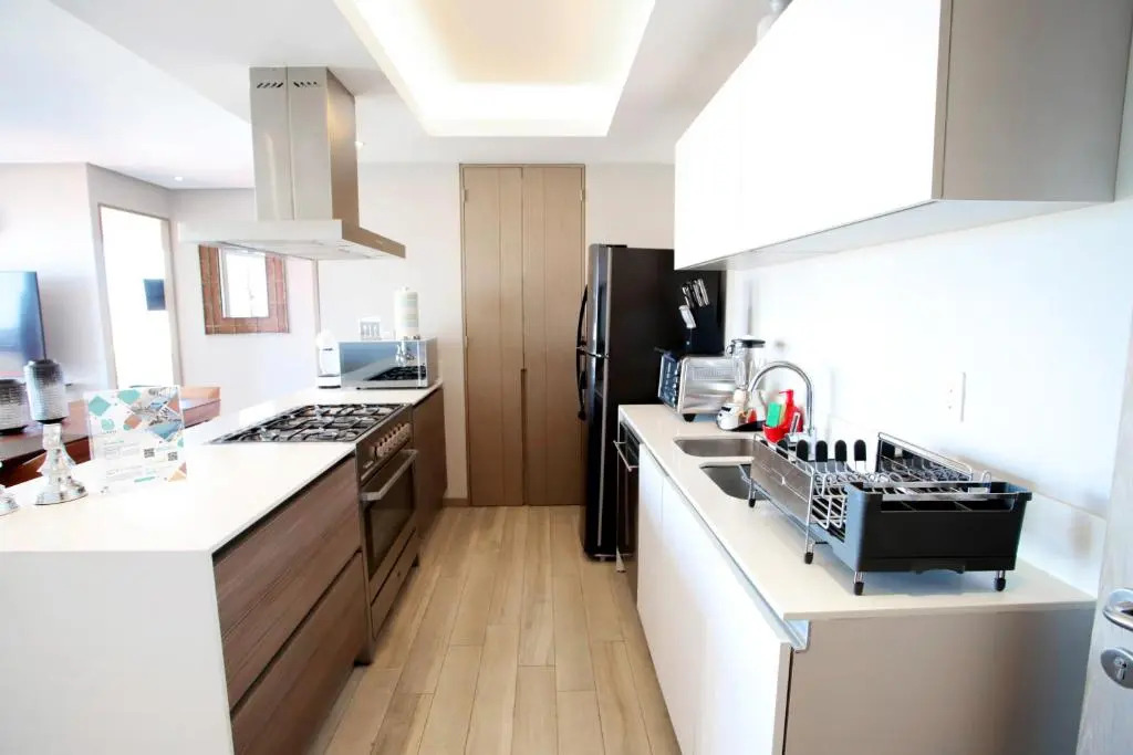 CITISKY Premium apartment 19th with Pool