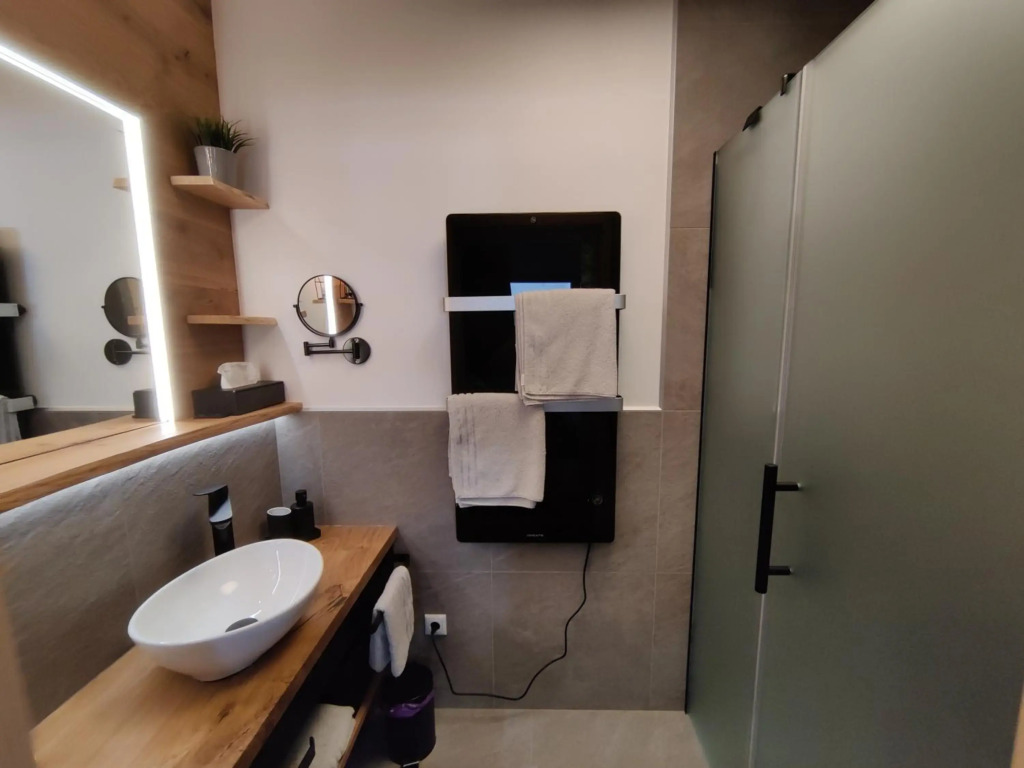 DaHome Appartements