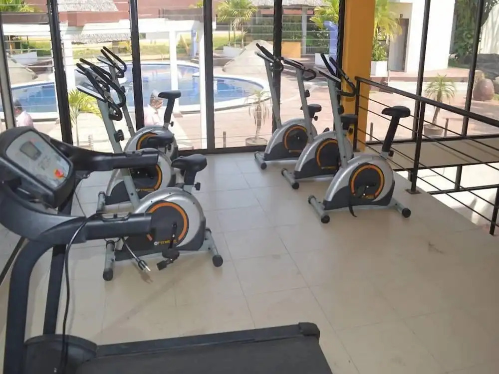 Hotel Jardin Real