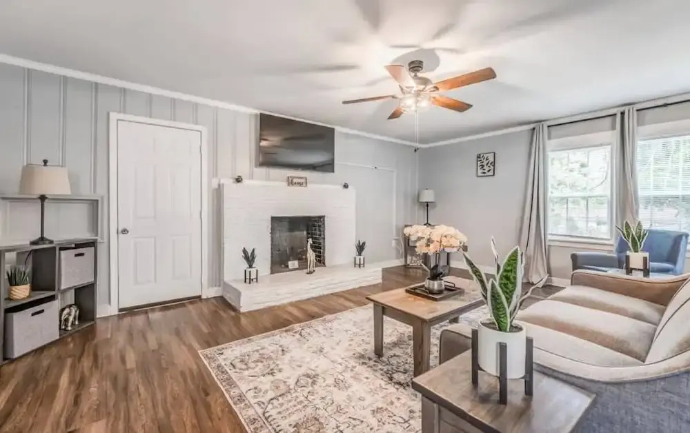 Whitehaven Park Retreat