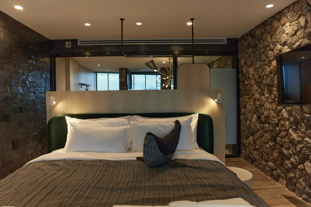 Whale Hua Hin - SHA Plus