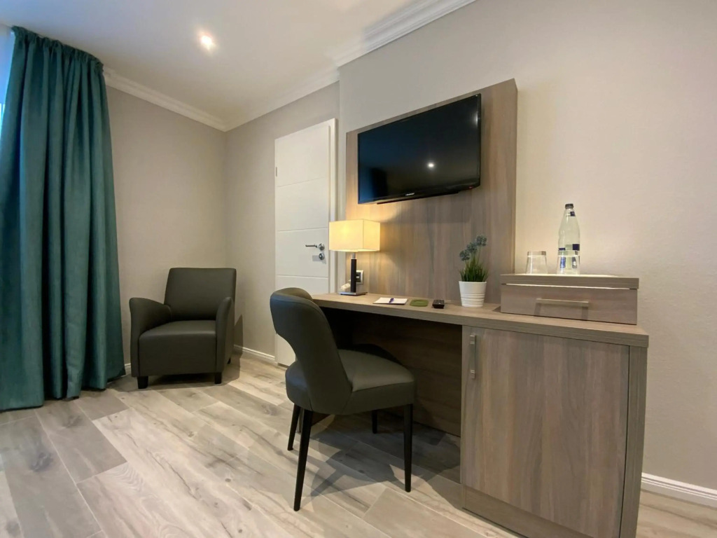 Mertinkus Nordseehotel