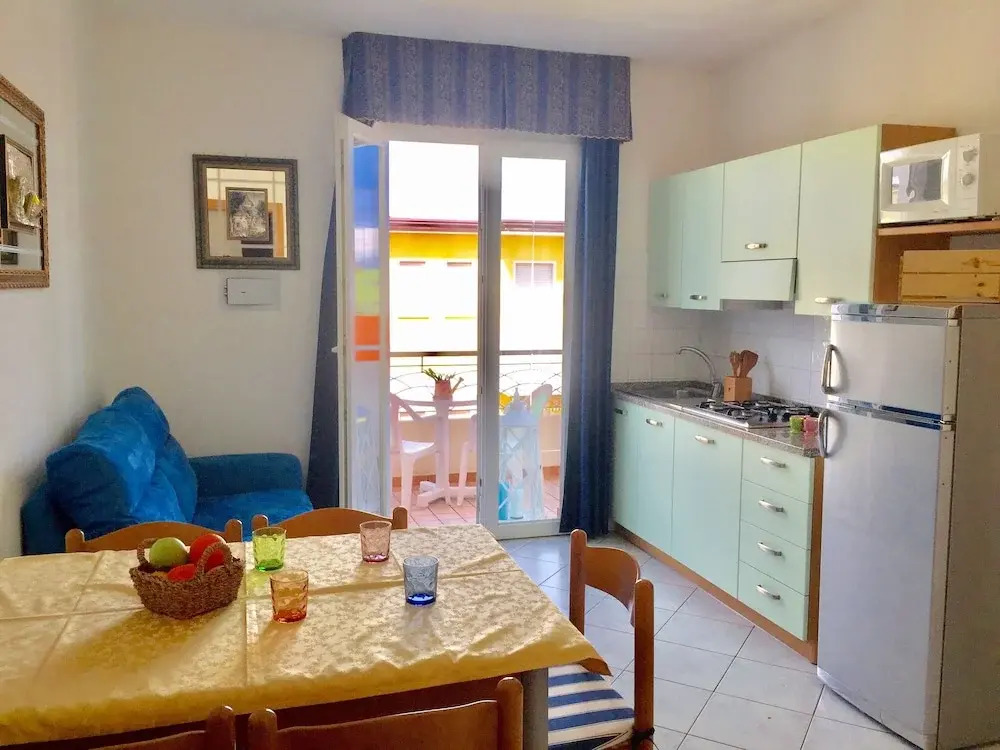 Casa Merano Residence & Restaurant Bibione Centro