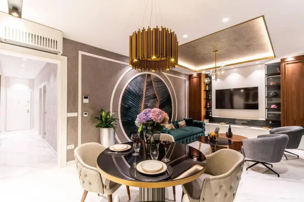 New&Stunning Luxury 5* Residence Miss Perfect