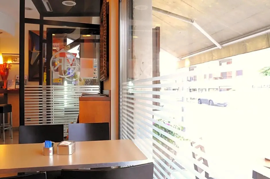 Hotel Ristorante Rosengarten
