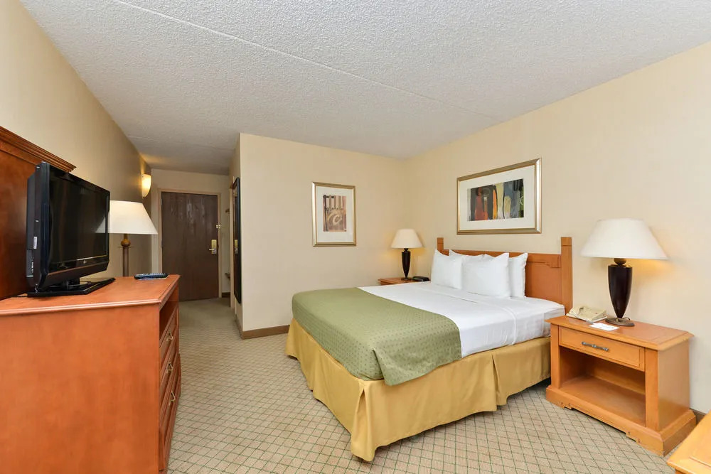 Radisson Hotel Tucson Airport
