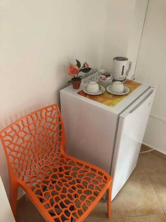 La Trinacria Rooms