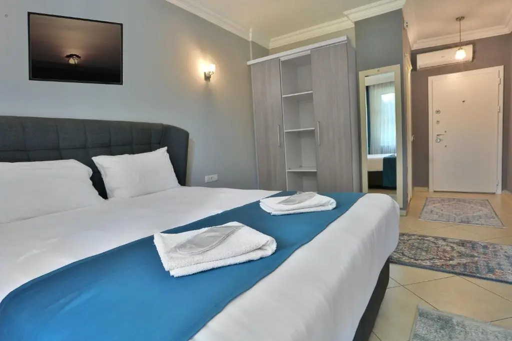 Selin Otel Belek