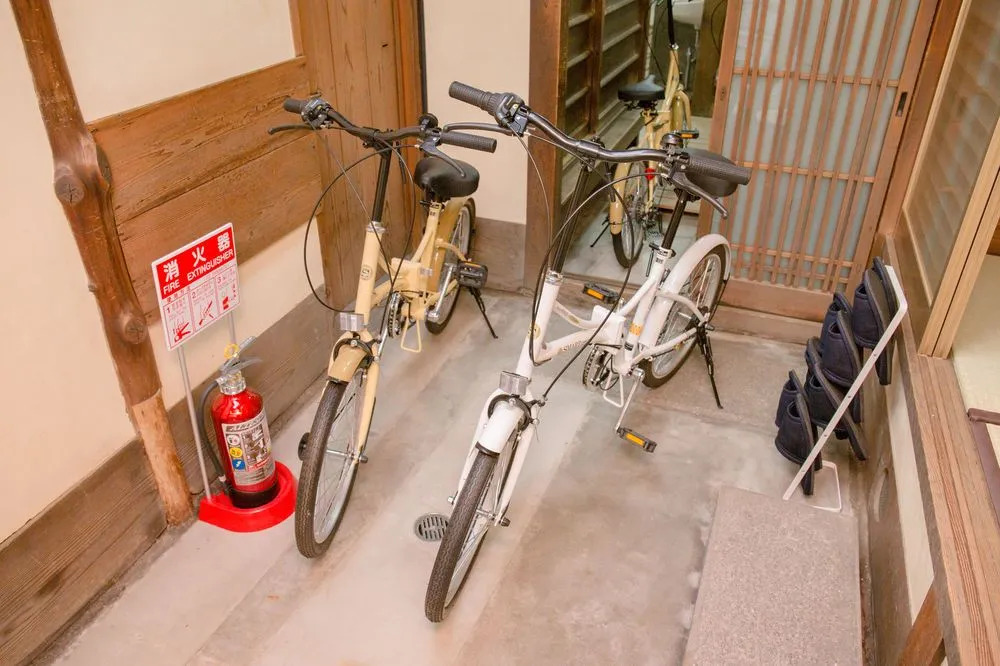 Zen Kyoto Apartment Hotel