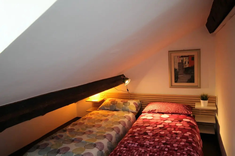 ILA1505 House Golia