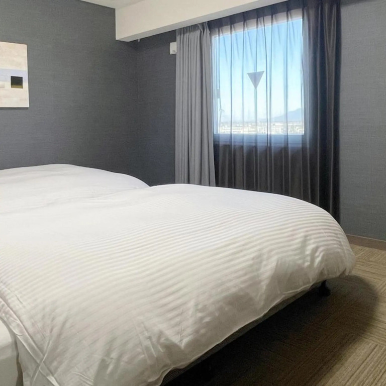 Hotel Route-Inn Mitsukaido Ekimae