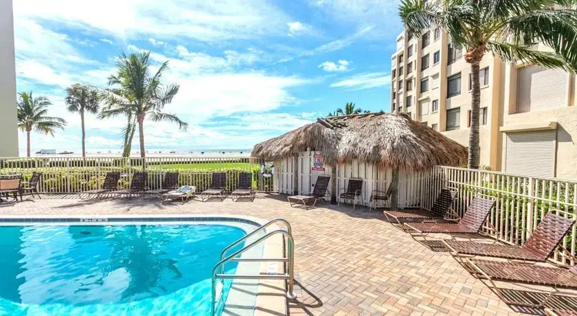 Sandarac B109 by Vacation Rental Pros