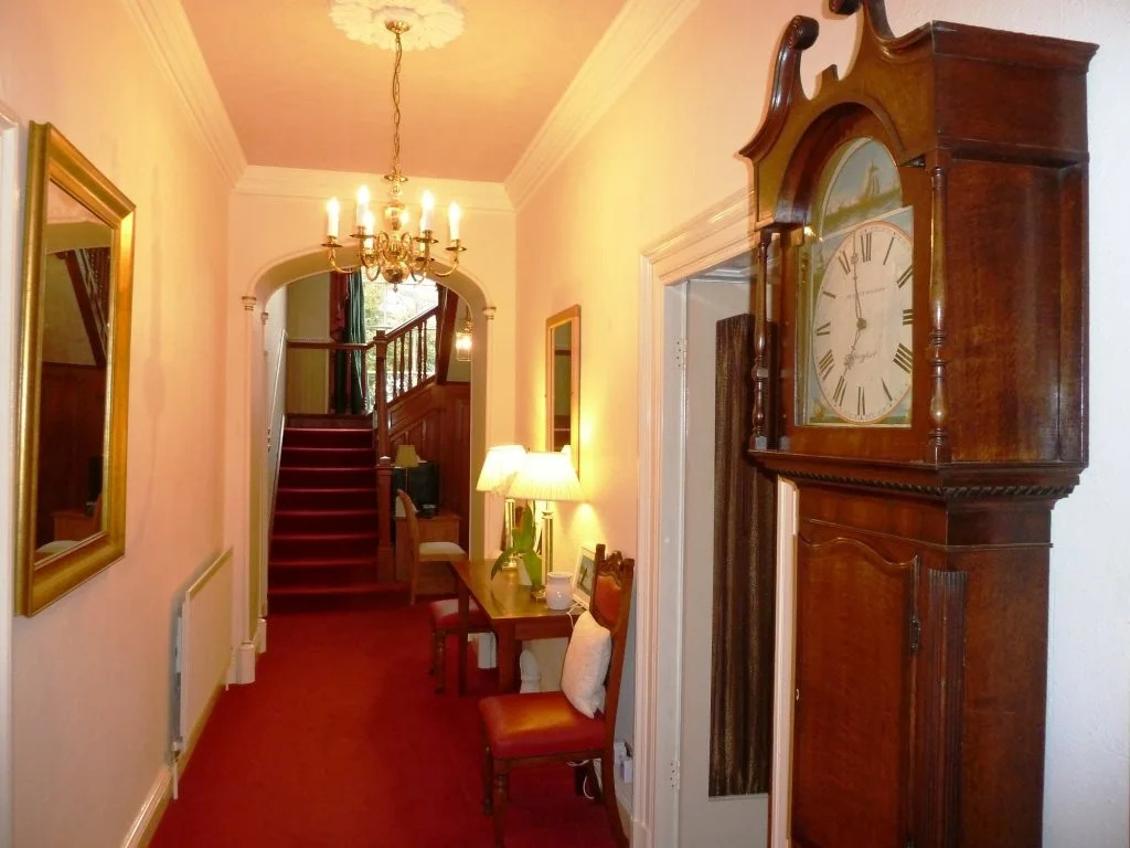 Hazel Bank Country House Borrowdale Valley