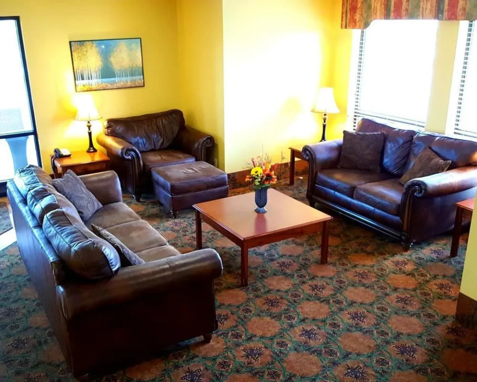 Horse Creek Inn