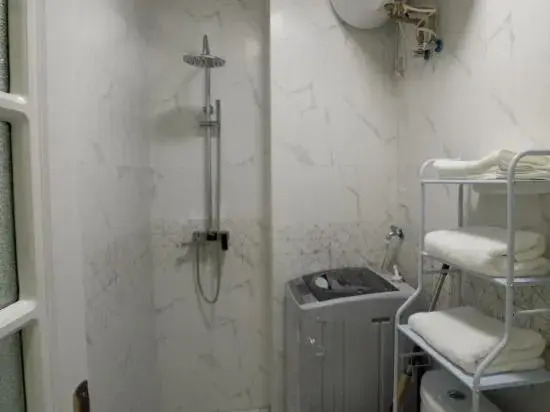 Shenyang Liyuan Apartment (Ziducheng Shop)