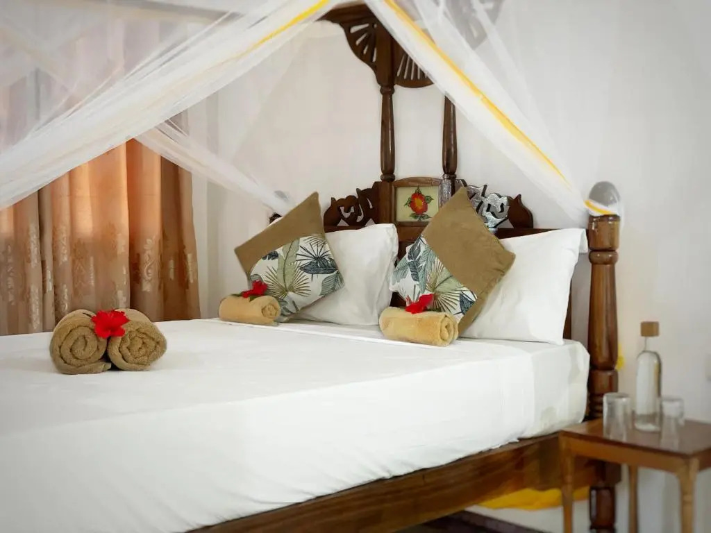 Turkuaz Beach Zanzibar