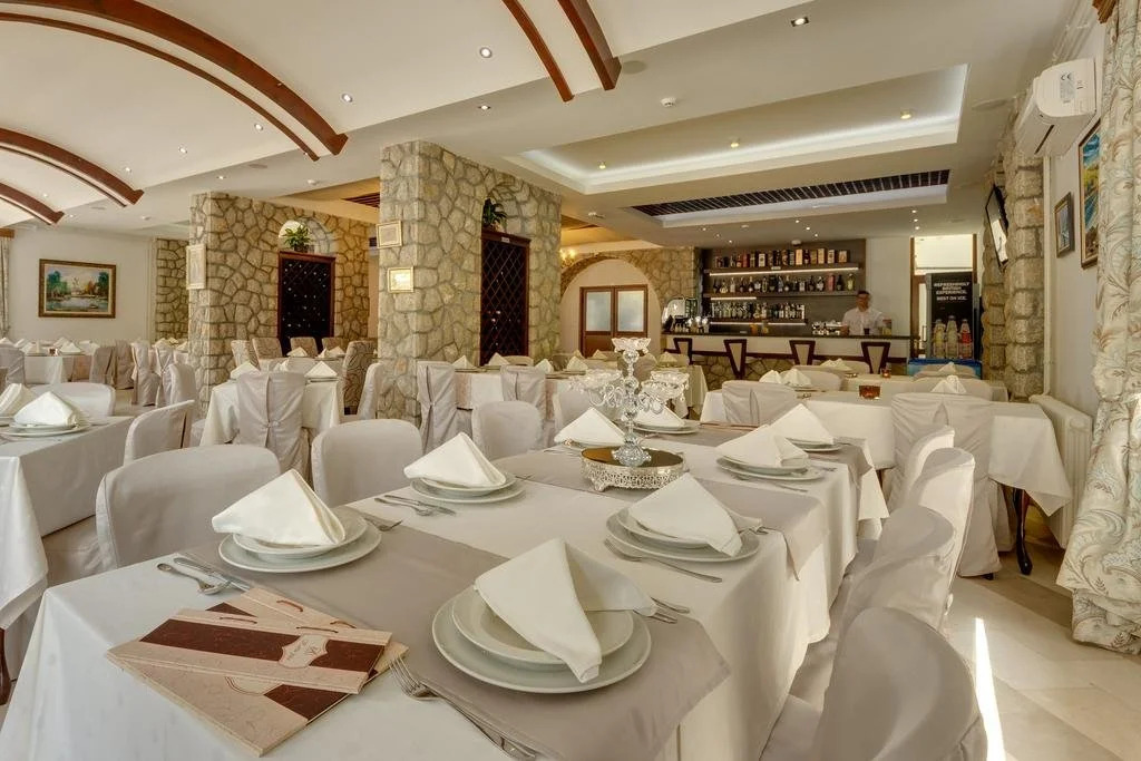 Hotel Akapulco