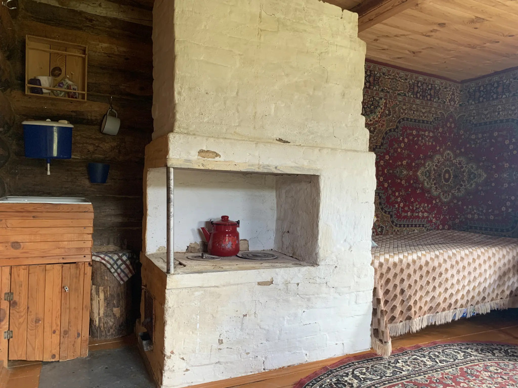 Елань