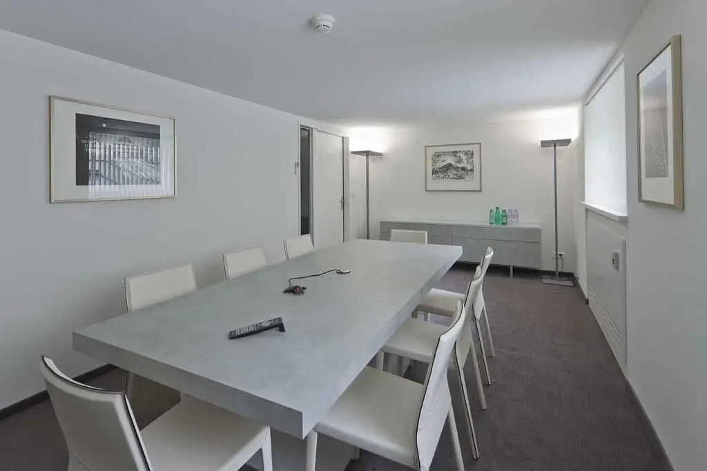 Swiss Luxury Apartments Geneva - Serviced Apartments